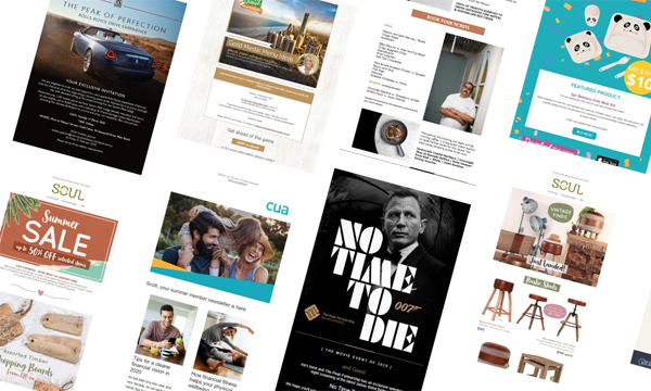 Australian email marketing platform - Knowledgebase